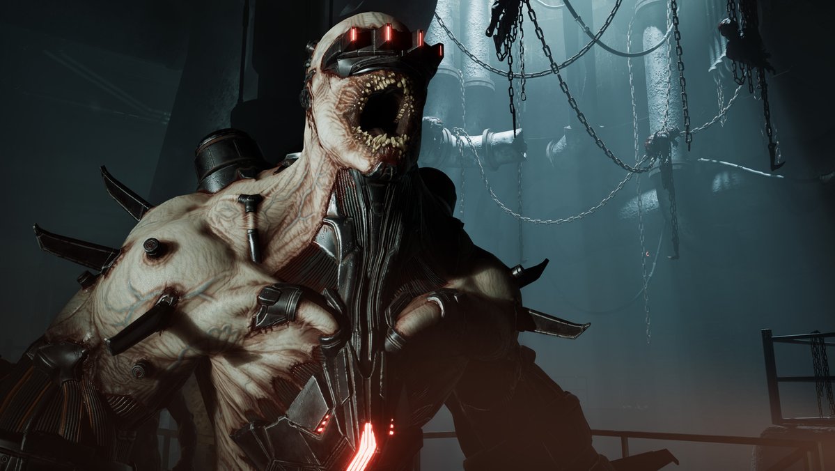 EpicGames's tweet image. 6 tips to survive the ZED infestation in @KillingFloor 3: epic.gm/kf3-6tips