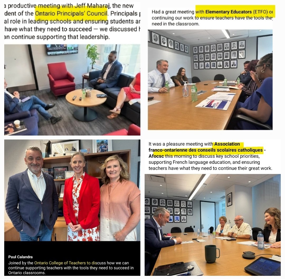 chris4_reform's tweet image. 🎤As minister you’ve spoken to everyone except parents. We’ve been waiting since 2018—six long years—for the promise of a Parents Bill of Rights @OntarioPCParty - Let's start the conversation with that @PaulCalandra #onpoli @ONeducation @SteveClarkPC @toronto_morning @FSU_Canada…