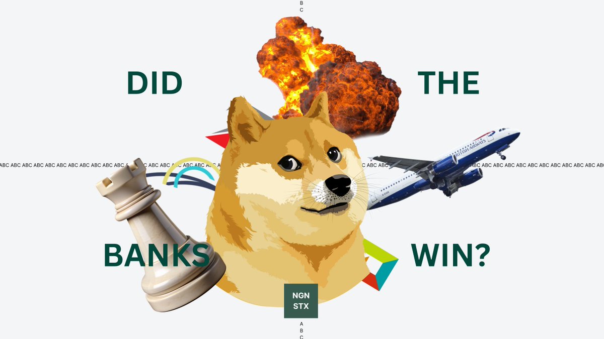 ngnstx's tweet image. When banks dragged the pre-public SEPLAT to a UK court, they almost pulled off a win few saw coming. The twists, the loans, and the courtroom drama are a must-read lesson in corporate grit and risk.
nigerianstocks.com/when-banks-too…