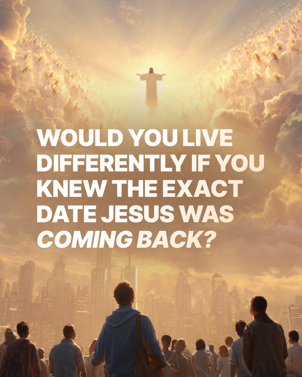 Adventist Church tweet media