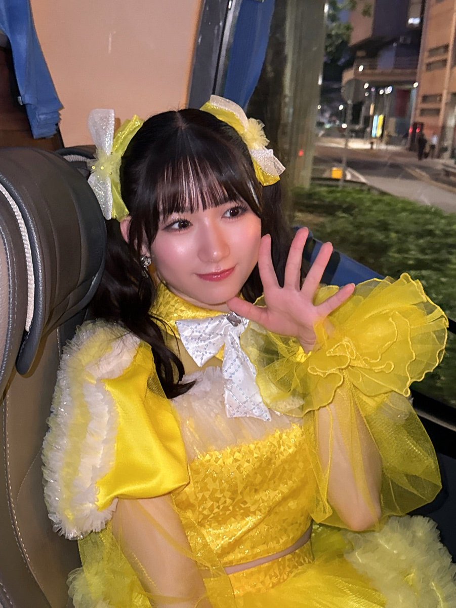 ocha_norma's tweet image. 【Blog更新】 ACG!!!! 広本瑠璃 ameblo.jp/ocha-norma/ent… #ocha_norma #オチャノーマ #ハロプロ