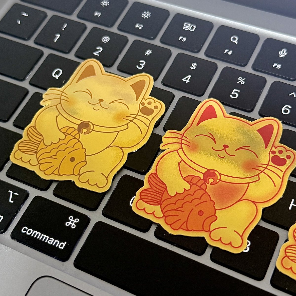 crittercaffe's tweet image. 🧧 abundance 4 u