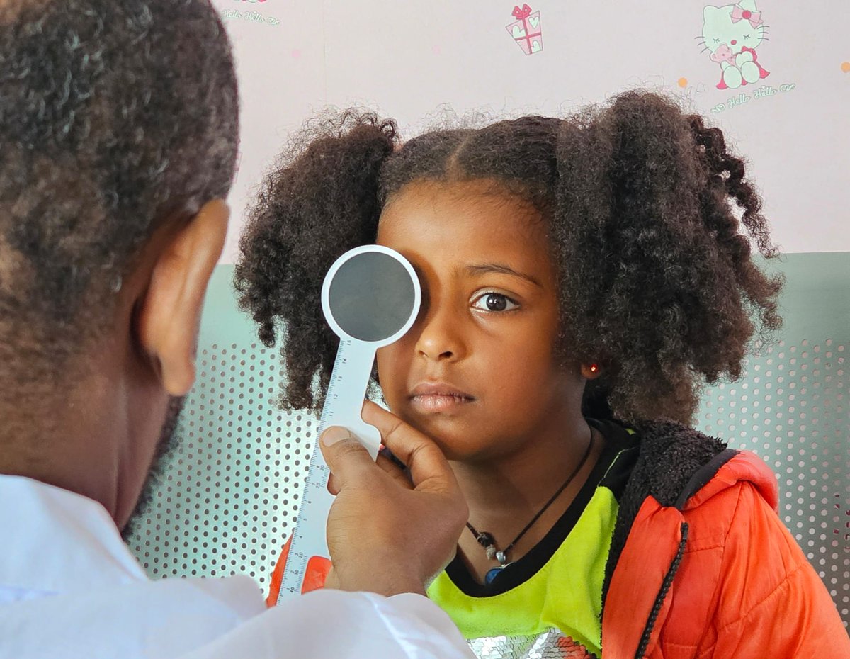 Vision Action tweet media