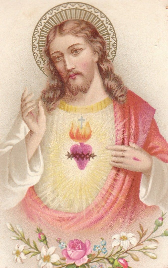 Ashley082010's tweet image. Heart of Jesus, burning furnace of charity, enkindle my soul in Your love.