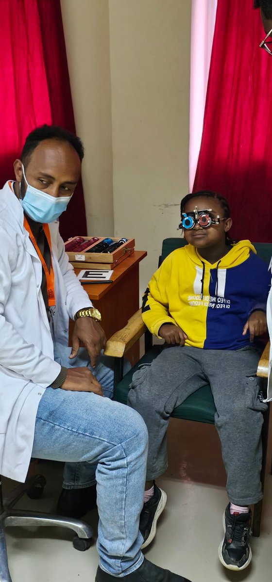 Vision Action tweet media