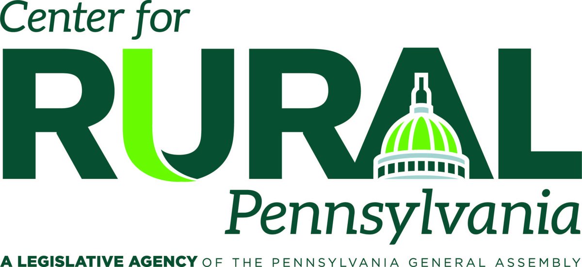 📢 We are hiring! The Center for Rural PA, a bipartisan, bicameral legislative agency of the General Assembly, is seeking an Executive Director to lead our mission-driven work in rural policy research!

✅⭐ Learn more and apply at the link below.
➡️ bit.ly/44MWT6h