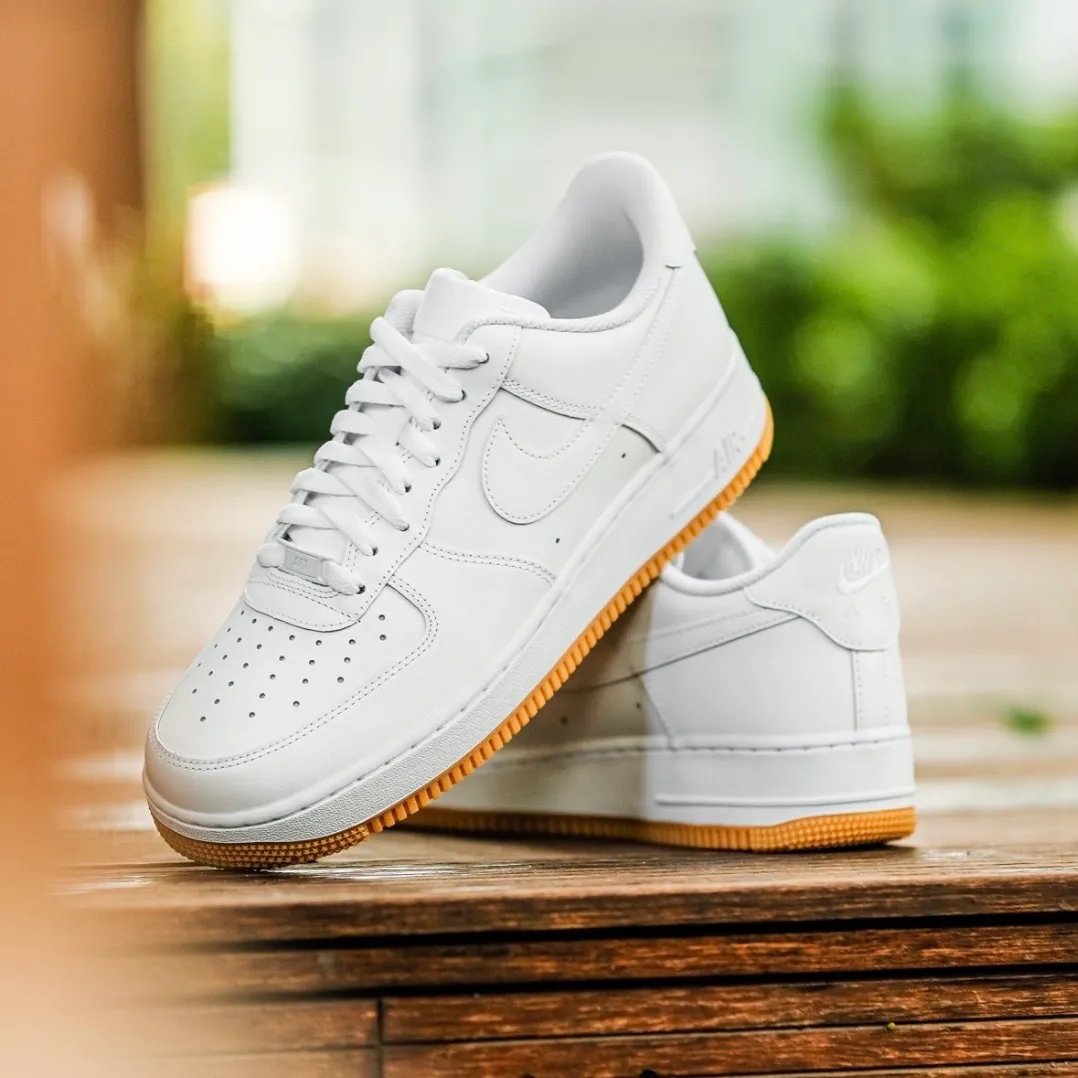 sdmlinks's tweet image. 🚀 Lançamento:
🤤 O básico funciona.
Air Force 1 Low "White Gum"
Disponível do 37 ao 44BR
Na Nike: sdmlinks.com/dslk