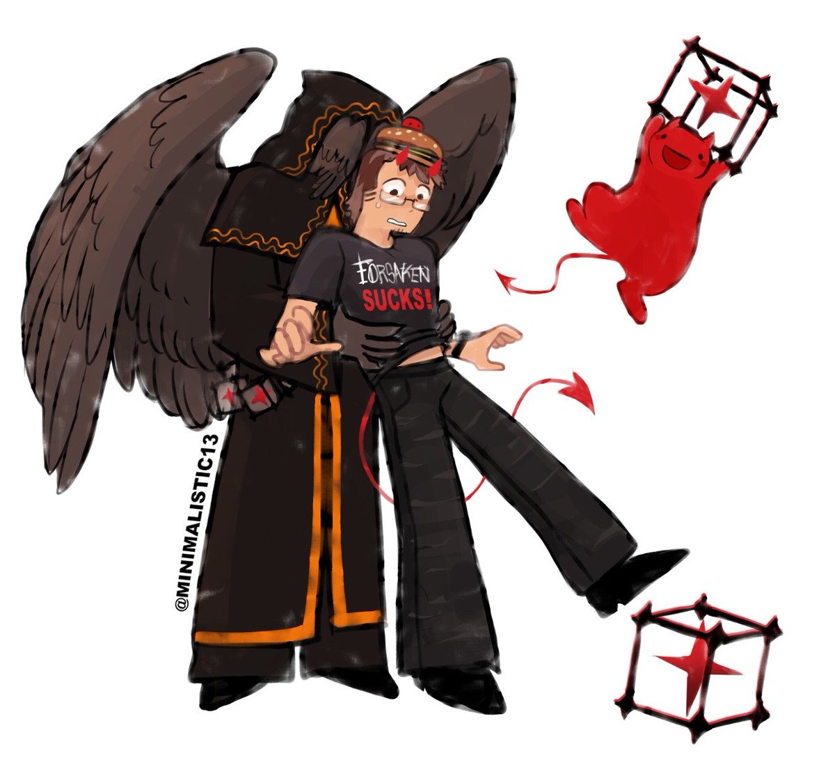 👾 mlmlkboy8888 👾 tweet media