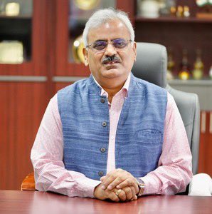 CSIR-CIMAP (@csircimap) on Twitter photo Dr. Prabodh Kumar Trivedi, Director, CSIR CIMAP has been selected for the prestigious Prof. Shri Ranjan Memorial Lecture which is awarded by National Academy of Sciences. India (NASI) <a href="/PrabodhTrivedi/">Prabodh Trivedi</a> <a href="/DrNKalaiselvi/">N Kalaiselvi</a> <a href="/DrJitendraSingh/">Dr Jitendra Singh</a> <a href="/CSIR_IND/">CSIR, India</a> Dr. Prabodh Kumar Trivedi, Director, CSIR CIMAP has been selected for the prestigious Prof. Shri Ranjan Memorial Lecture which is awarded by National Academy of Sciences. India (NASI) <a href="/PrabodhTrivedi/">Prabodh Trivedi</a> <a href="/DrNKalaiselvi/">N Kalaiselvi</a> <a href="/DrJitendraSingh/">Dr Jitendra Singh</a> <a href="/CSIR_IND/">CSIR, India</a>