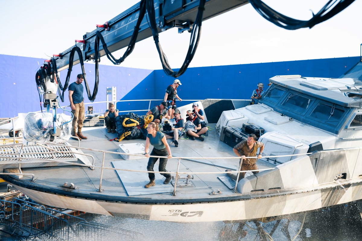 Alex Evans (@part_time_hero) on Twitter photo We're not done with sexy <a href="/jasinboland/">Jasin boland</a> #JurassicWorldRebirth pics yet! Check out these fresh looks at filming courtesy of <a href="/BCineMag/">British Cinematographer</a>! We're not done with sexy <a href="/jasinboland/">Jasin boland</a> #JurassicWorldRebirth pics yet! Check out these fresh looks at filming courtesy of <a href="/BCineMag/">British Cinematographer</a>!