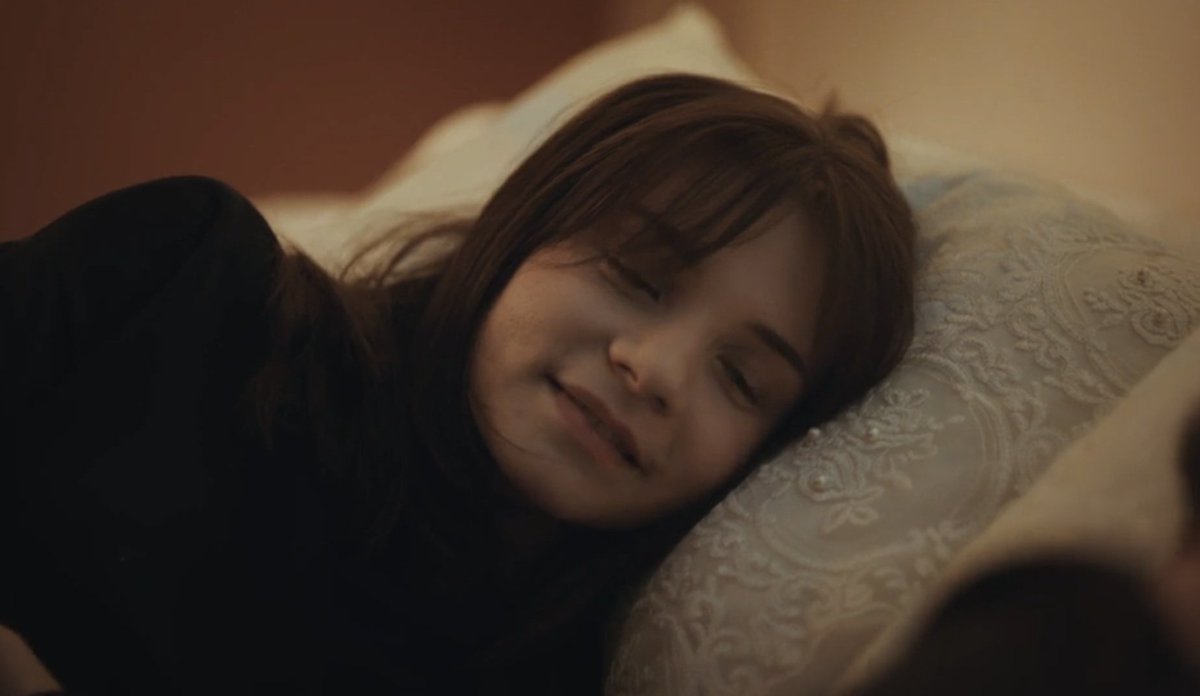 CUTIES 
#KizilGoncalar