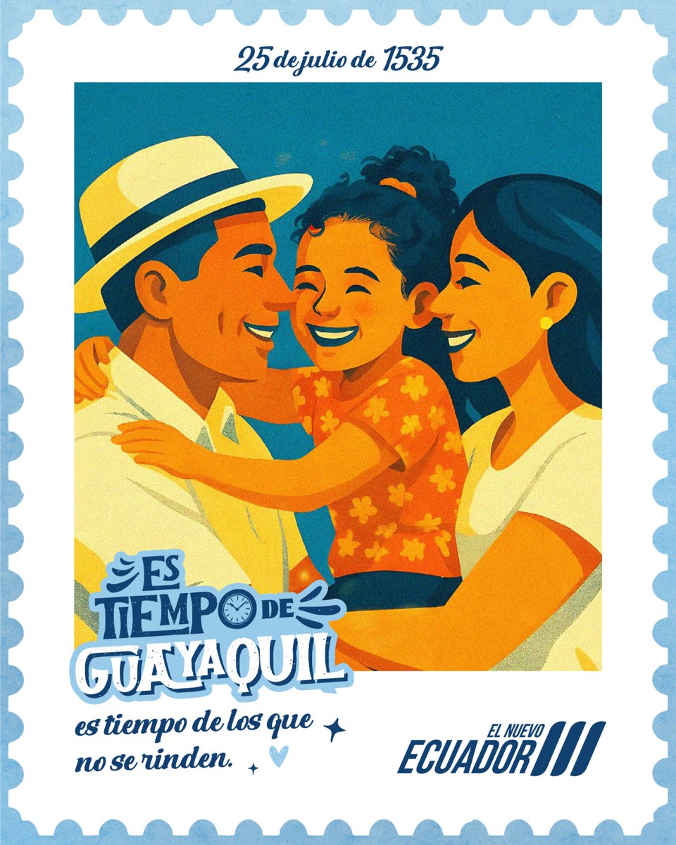 EduSuperiorEc's tweet image. El guayaquileño #MaderaDeGuerrero es un ejemplo para todos los ciudadanos.
En #ElNuevoEcuador todos arrimamos el hombro para salir adelante y no rendirse jamás. #EsTiempoDeGuayaquil