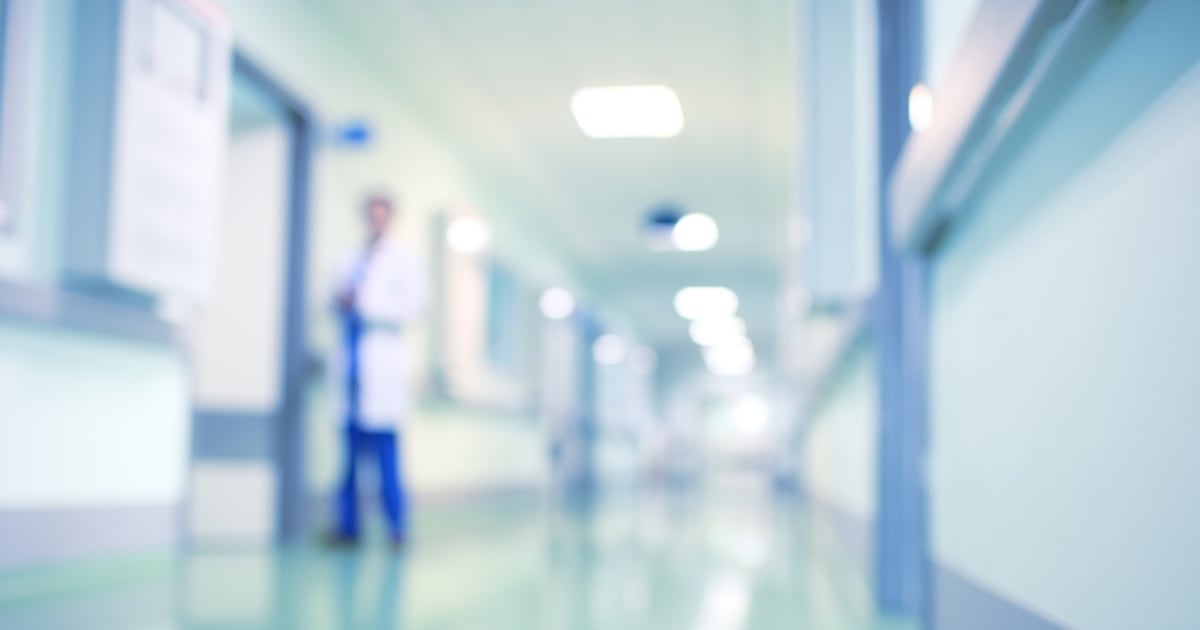 IT_HealthPlus's tweet image. Whistleblowers lodge 67 valid HSE disclosures, with a third about patient health and safety irishtimes.com/health/2025/07…