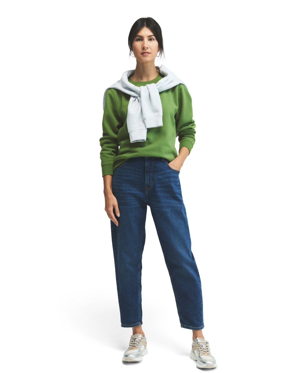 WOOLWORTHS_SA's tweet image. Get the look: Effortless sophistication meets everyday ease 💚
Shop now: brnw.ch/21wUqE0