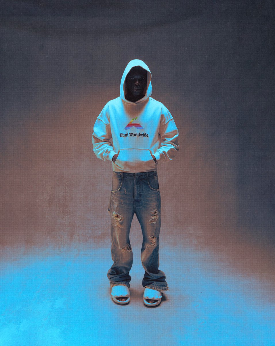 I’ve had my brand for 7 years now and this week we are releasing our first-ever basics. Hoodies, tshirts &amp; tank tops. This Sunday, 6pm cest