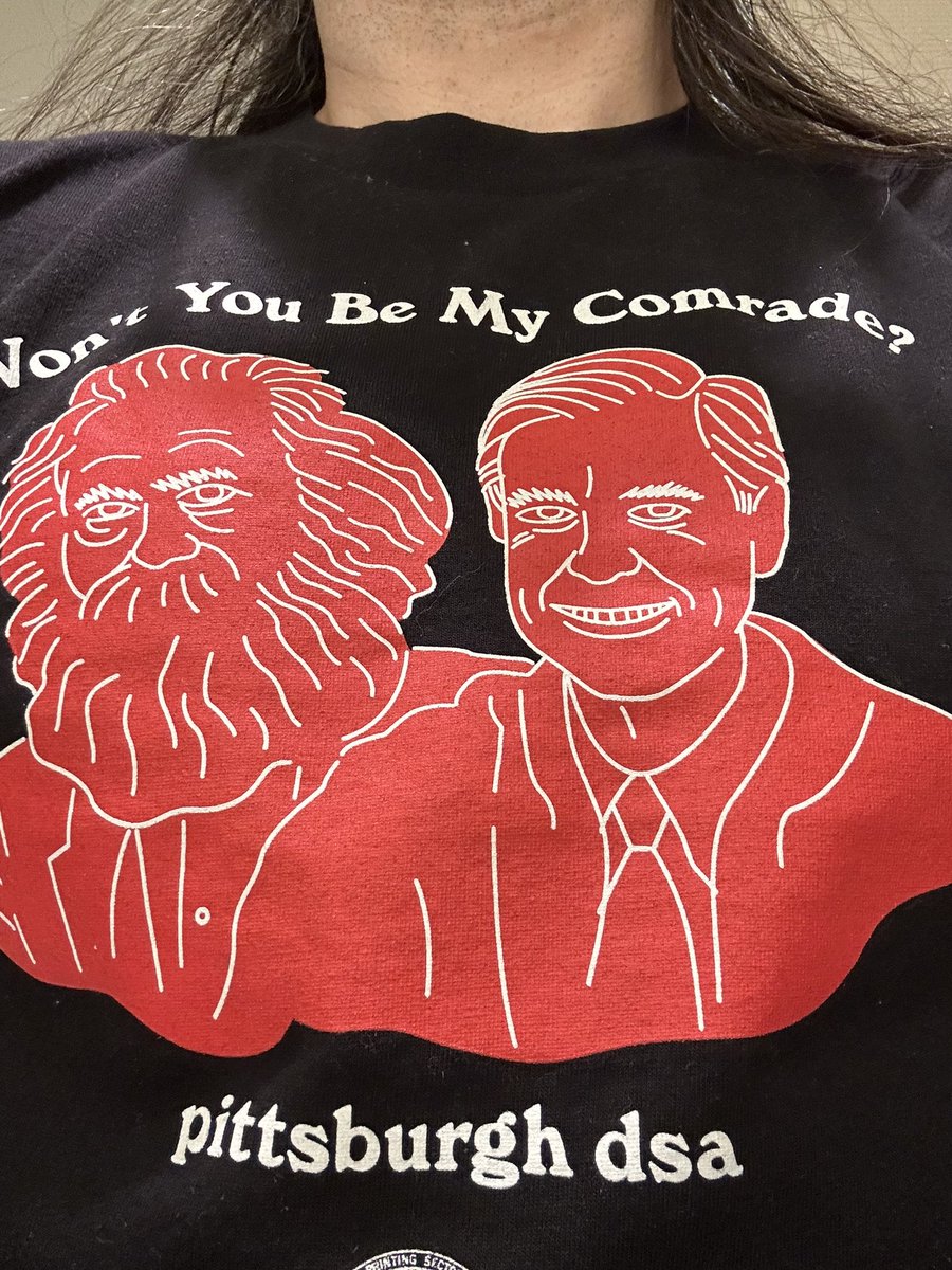 Sdcc day two 

Won’t you be my comrade ?