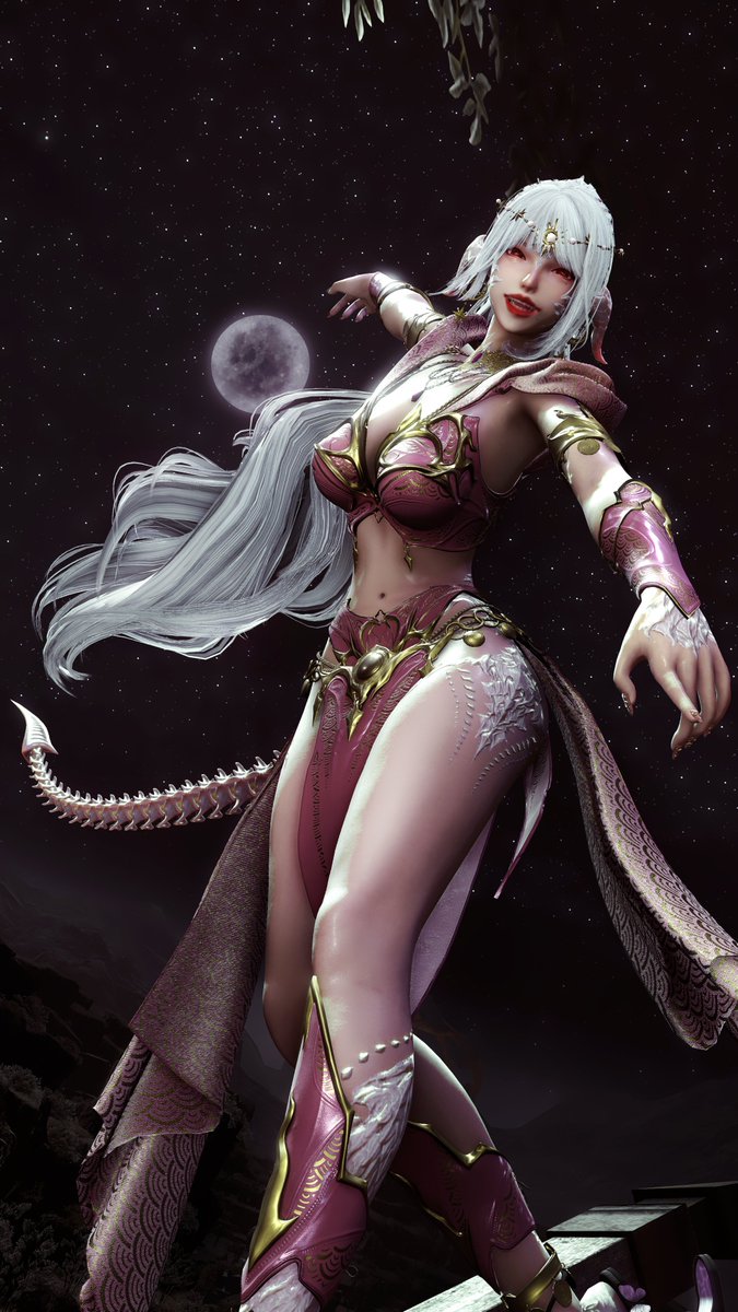 elarea_xiv's tweet photo. —「 Pirouette」💃 
#GPOSERS #AuRa #ElvaShade https://t.co/JSJmMxjFk0