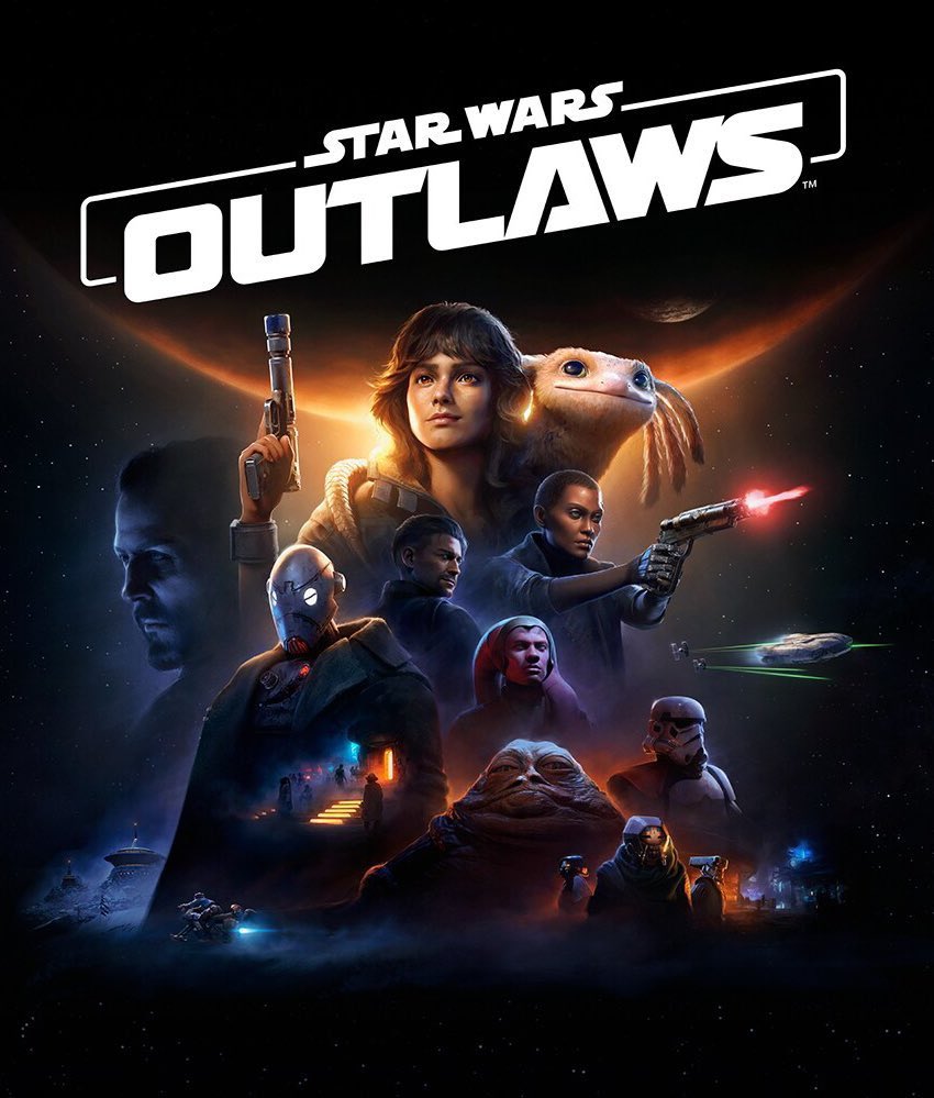 SWEmpire_'s tweet image. RUMEUR: ‘STAR WARS OUTLAWS 2’ était en développement.
Selon Tom Henderson (Insider Gaming), une suite était bien en préparation mais elle a été abandonnée dès les premières phases de développement
(via youtube.com/watch?v=1bFaIY…)
