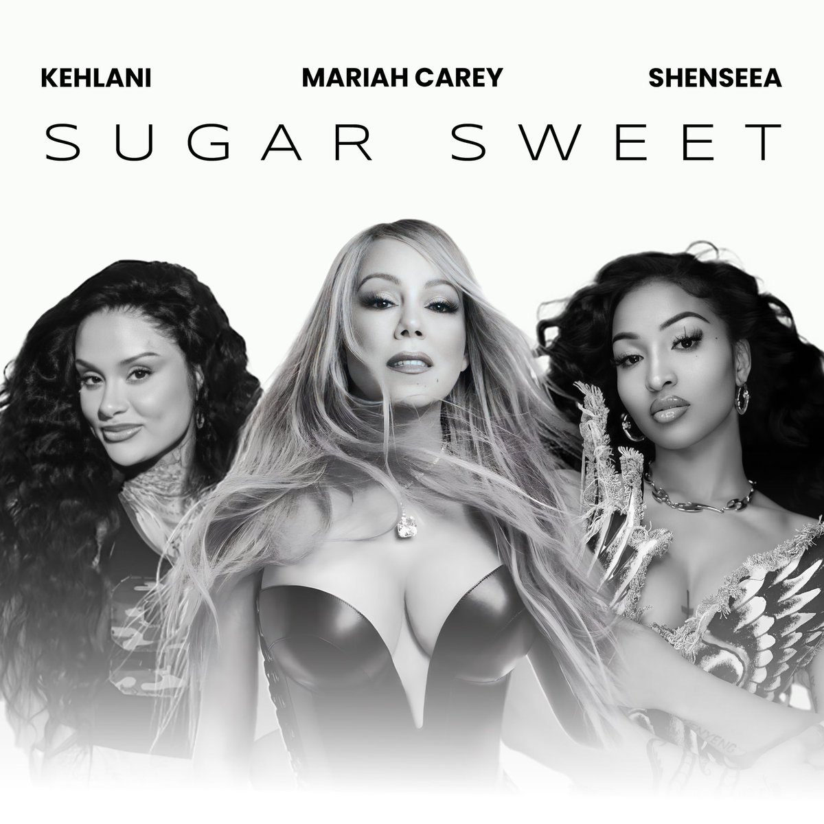 StanShenyeng's tweet image. Shenseea currently has two tracks featured on Apple Musicβs biggest playlist, TODAYβs HITS:
πΏ Sugar Sweet π
πΏ SHAKE IT TO THE MAX Remix