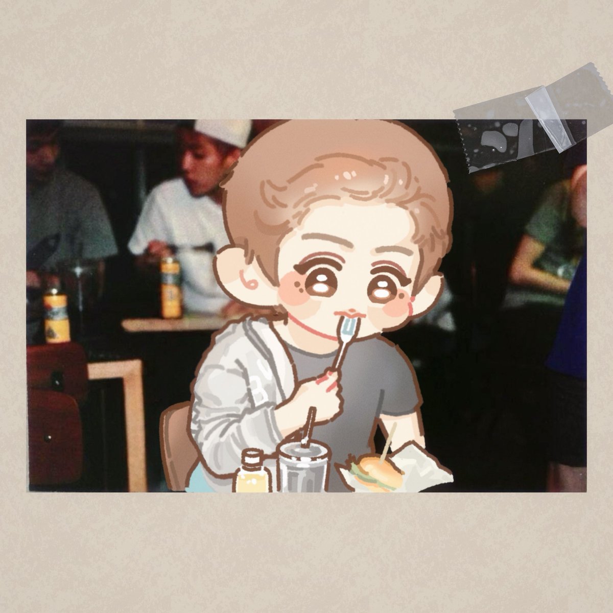 miniLoey_'s tweet image. #CHANYEOL #박찬열 #찬열 
#チャニョル #朴灿烈