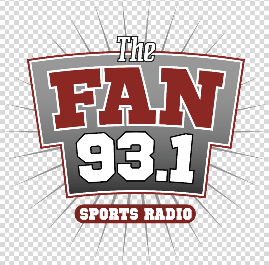 myleshol's tweet image. Make sure to tune in from 4-6pm for the Afternoon Huddle today. I will be joining @DannyHolbrook4 & @avilatyler on the show.