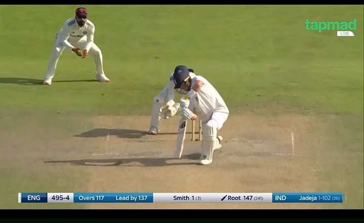 GhaffarDawnNews's tweet image. Indian YouTube & Media from "Torayga England ka Ghamand " to bashing soon
Thats why Balance approach needed
#ENGvsIND #tapmad #DontStopStreaming #CatchEveryMatch