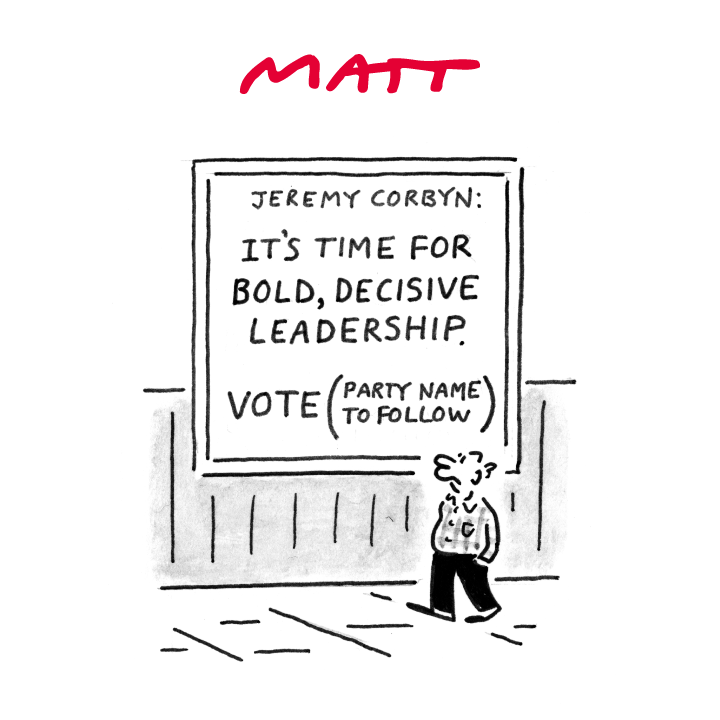 Matt Cartoons (@mattcartoonist) on Twitter photo My latest cartoon for tomorrow's <a href="/Telegraph/">The Telegraph</a>
Buy a print of my cartoons at telegraph.co.uk/mattprints
Original artwork from chrisbeetles.com My latest cartoon for tomorrow's <a href="/Telegraph/">The Telegraph</a>
Buy a print of my cartoons at telegraph.co.uk/mattprints
Original artwork from chrisbeetles.com