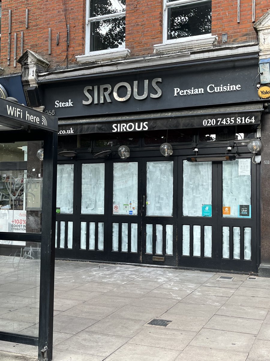 West Hampstead Guy tweet media