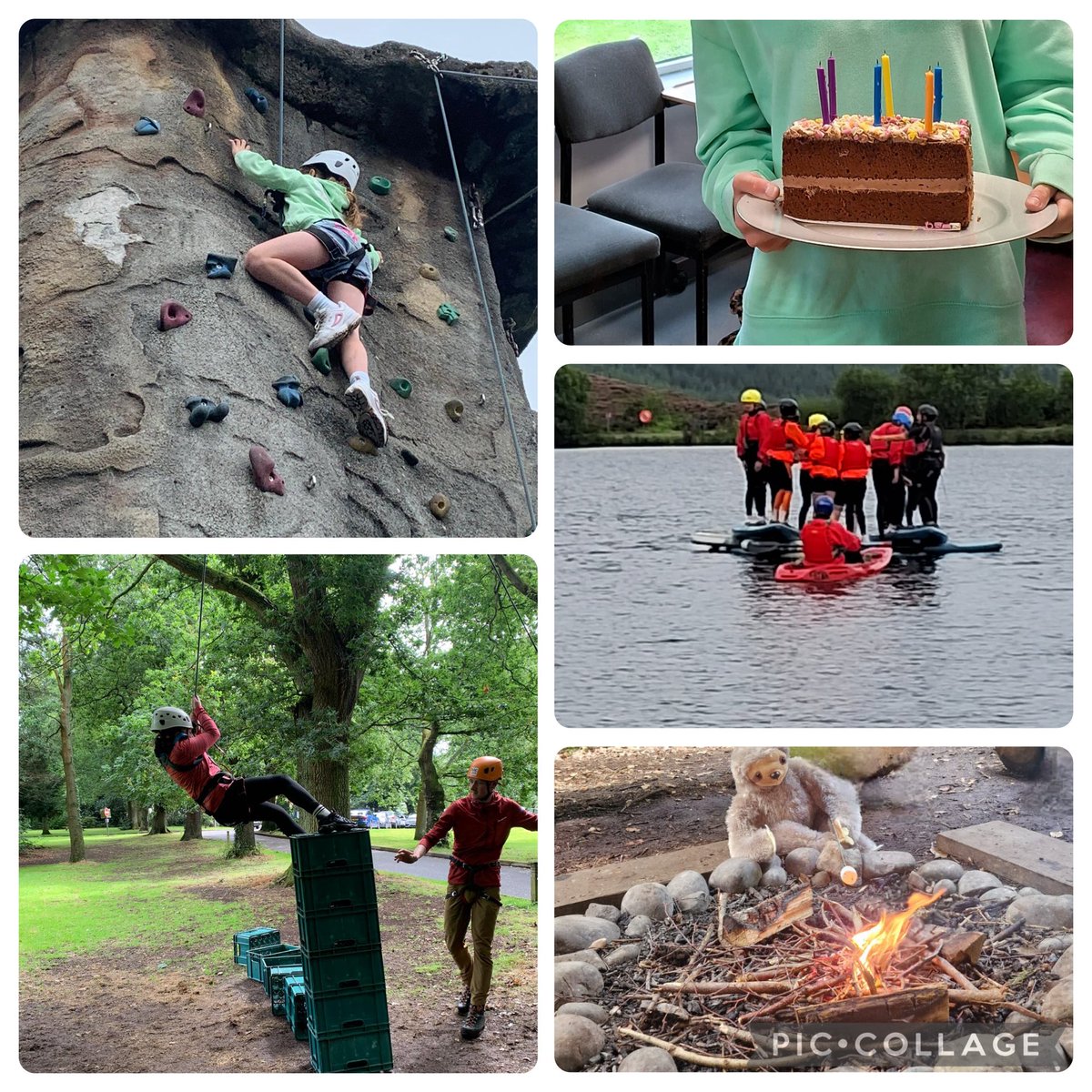 Nikki gregg tweet media