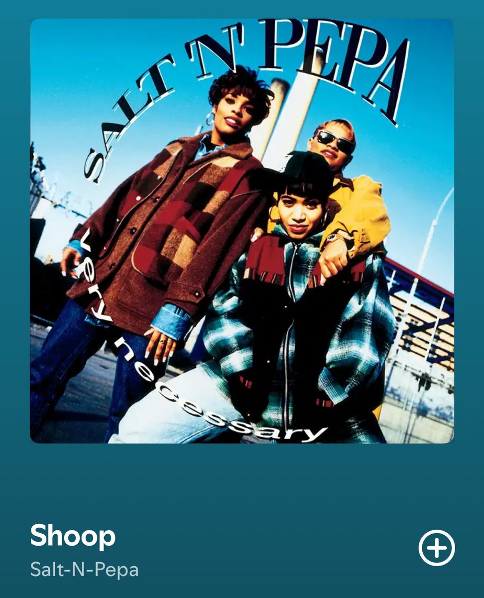 Yjcornplate's tweet image. The song the Yellowjackets are singing along to in the locker room is Shoop by Salt-N-Pepa