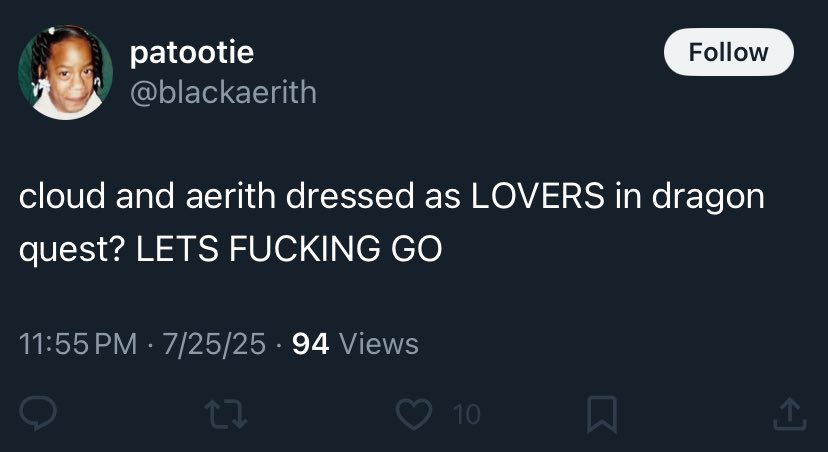 JediJenna's tweet image. LOL, no, they actually aren’t dressed as lovers. Don’t you guys ever talk to each other and confirm anything before opening your traps in public?? It would save you a lot of humiliation but, hey, it’s entertaining for us. Y’all already forgot your Locke/Terra fiasco, eh?