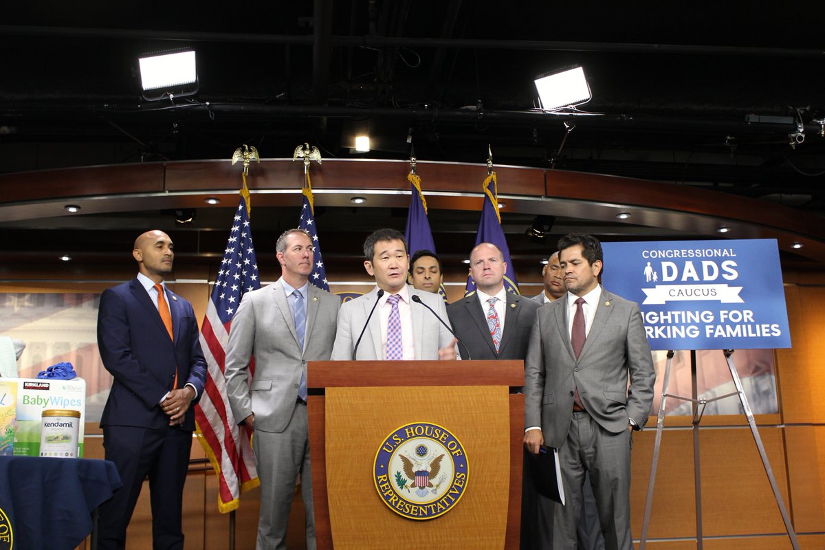Rep. Dave Min (@congressmin) on Twitter photo Trump’s tariffs = taxes on working families.
I’m proud to stand with <a href="/DadsCaucus/">Congressional Dads Caucus</a> to fight for common sense legislation to lower costs and make life more affordable for OC families. Trump’s tariffs = taxes on working families.
I’m proud to stand with <a href="/DadsCaucus/">Congressional Dads Caucus</a> to fight for common sense legislation to lower costs and make life more affordable for OC families.