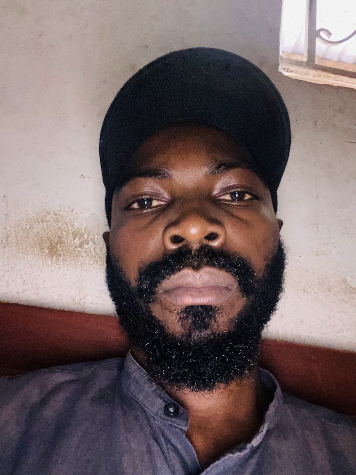 Them: what do you put in your beard?

Me: NPK fertilizer, Rapid Grow, Anointing Oil and pure frankincense.