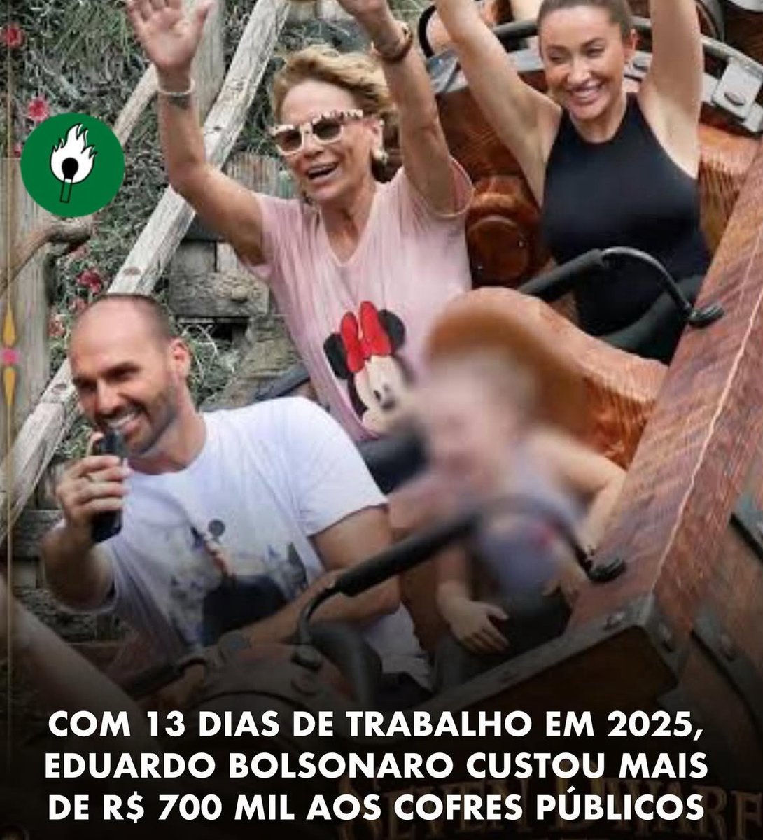 viniarrd's tweet photo. @BolsonaroSP Parasita! https://t.co/CgtQo87Qm8
