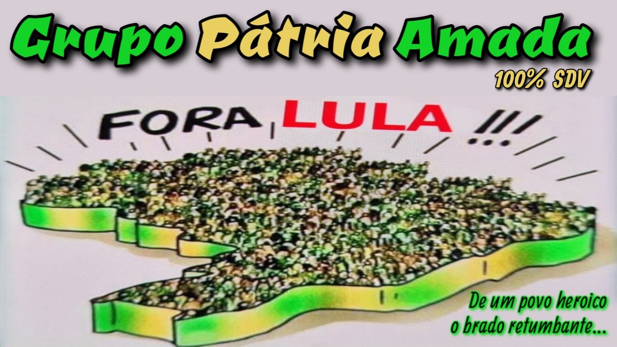 Marcio Barreiros (@souza4791) on Twitter photo GRUPO PÁTRIA AMADA🇧🇷💯%SDV
<a href="/abelinha2022/">Drikka</a>
<a href="/ACSR2563/">ACSR22</a>
<a href="/AjscSoares/">ⒿⒶⓇⒷⒶⓈ A+ 🇧🇷</a>
<a href="/andrepiedade1/">Golden News</a>
<a href="/Boanergis7/">Thiagoboanerge🍊</a>
<a href="/eleitordireita/">🇧🇷🔰 FONSECA 🔰🇧🇷</a>
<a href="/JooBras33766997/">Jean Ricardo Lima</a>
<a href="/lilianbscosta22/">Lilian Costa</a>
<a href="/MadalenaBarret7/">Madalena Barreto</a>
<a href="/MatiasMatinhos0/">Matias Augusto</a>
<a href="/mondim_ira/">Irá Mondim</a>
<a href="/OrdemPr/">Bolsonarista22</a>
<a href="/souza4791/">Marcio Barreiros</a>
<a href="/conservadorsp22/">@conservadorsp22</a>
<a href="/jodesouza101/">jodesouza</a>
<a href="/WagnerAmaury/">Wagner Amaury</a>
#GrupoPatriaAmada# GRUPO PÁTRIA AMADA🇧🇷💯%SDV
<a href="/abelinha2022/">Drikka</a>
<a href="/ACSR2563/">ACSR22</a>
<a href="/AjscSoares/">ⒿⒶⓇⒷⒶⓈ A+ 🇧🇷</a>
<a href="/andrepiedade1/">Golden News</a>
<a href="/Boanergis7/">Thiagoboanerge🍊</a>
<a href="/eleitordireita/">🇧🇷🔰 FONSECA 🔰🇧🇷</a>
<a href="/JooBras33766997/">Jean Ricardo Lima</a>
<a href="/lilianbscosta22/">Lilian Costa</a>
<a href="/MadalenaBarret7/">Madalena Barreto</a>
<a href="/MatiasMatinhos0/">Matias Augusto</a>
<a href="/mondim_ira/">Irá Mondim</a>
<a href="/OrdemPr/">Bolsonarista22</a>
<a href="/souza4791/">Marcio Barreiros</a>
<a href="/conservadorsp22/">@conservadorsp22</a>
<a href="/jodesouza101/">jodesouza</a>
<a href="/WagnerAmaury/">Wagner Amaury</a>
#GrupoPatriaAmada#