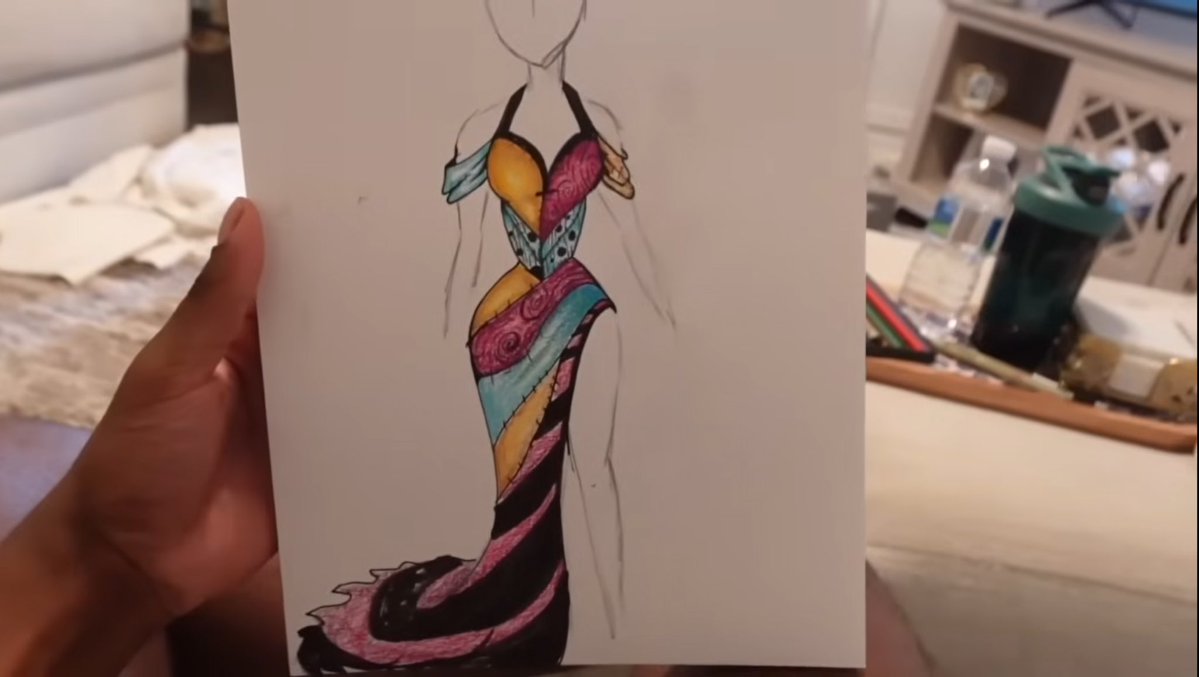 bxttholekollins's tweet image. KORI X NIGHTMARE BEFORE CHRISTMAS THIS IS SO FUCKING HUGE FOR ME OH MY GOD