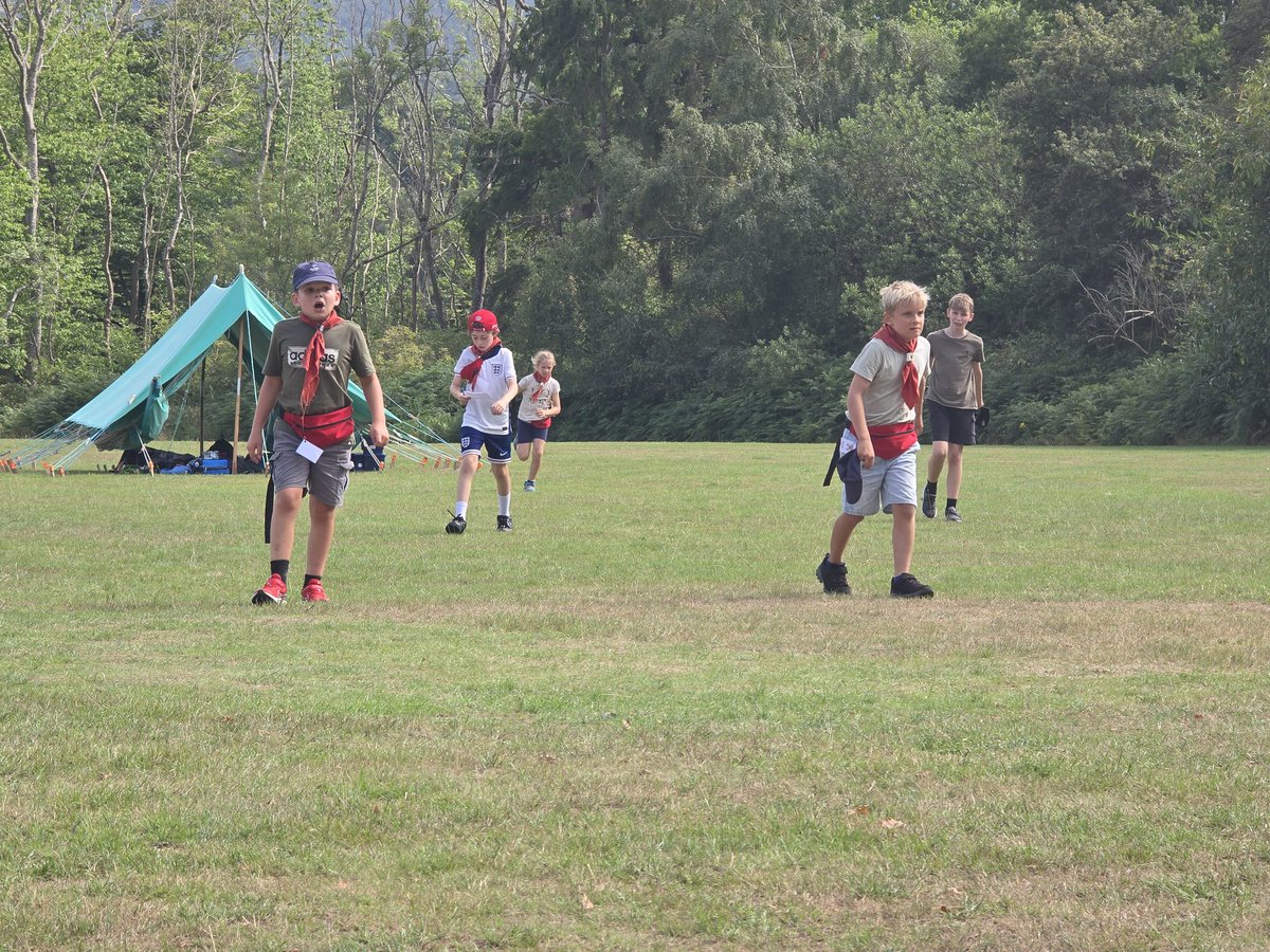 3rdBanstead's tweet image. Completed the navigation challenge using What3words in 29 mins.