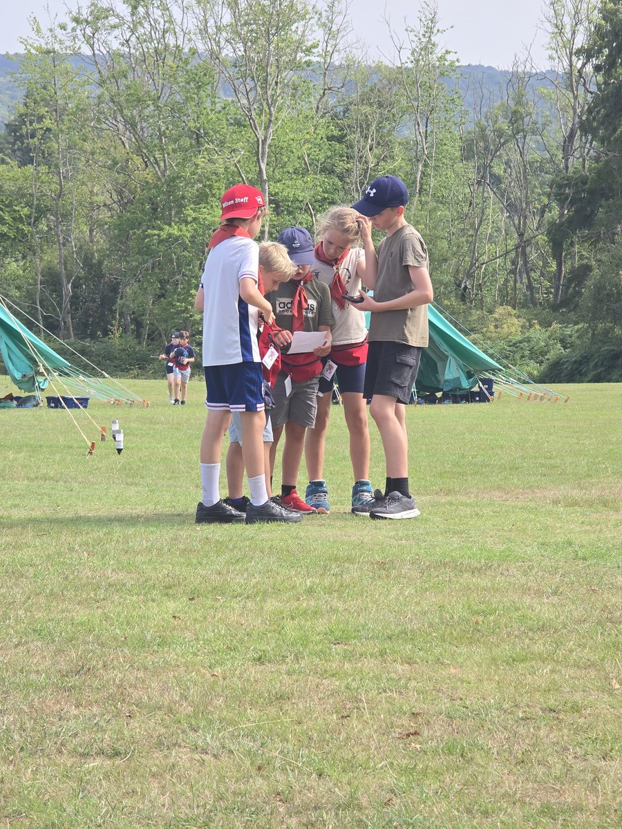 3rdBanstead's tweet image. Completed the navigation challenge using What3words in 29 mins.