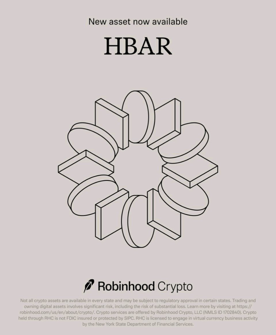 nickharrington's tweet image. $HBAR