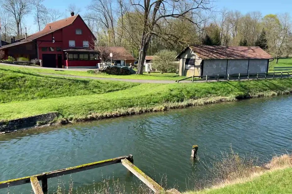 France 3 Alsace (@f3alsace) on Twitter photo Canal du Rhône au Rhin : les travaux de remise en navigation vont reprendre après une décision du Conseil d'Etat france3-regions.franceinfo.fr/grand-est/bas-… Canal du Rhône au Rhin : les travaux de remise en navigation vont reprendre après une décision du Conseil d'Etat france3-regions.franceinfo.fr/grand-est/bas-…