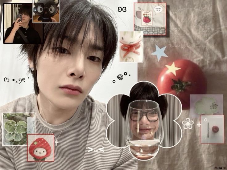 Yayo | VOTE SKZ ON AMAS tweet media