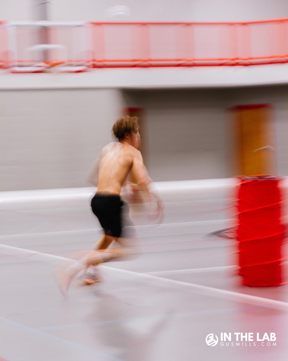 Gus Mills tweet media