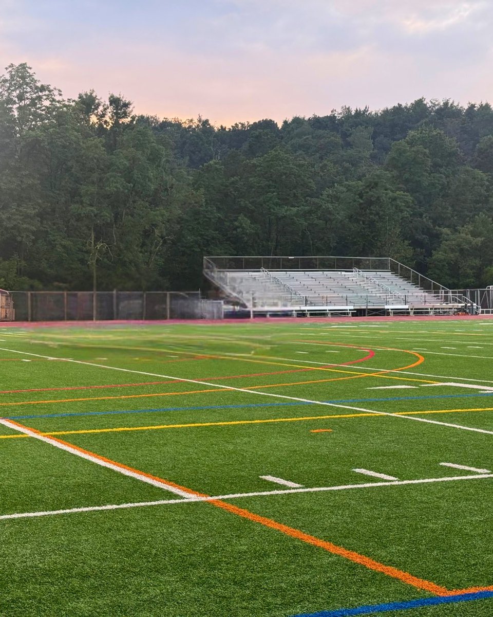 Frostburg Football (@frostburgfb) on Twitter photo It’s not just how we play—it’s the traditions we carry. <a href="/CoachTMOL/">Trevor Miller</a> ’s favorite tradition?
Taking the weights outside during competitive season.🏋️♂️ We lift where the air is thin and the standard is high.
We don’t just play football—we play football on a mountain. ⛰️ It’s not just how we play—it’s the traditions we carry. <a href="/CoachTMOL/">Trevor Miller</a> ’s favorite tradition?
Taking the weights outside during competitive season.🏋️♂️ We lift where the air is thin and the standard is high.
We don’t just play football—we play football on a mountain. ⛰️