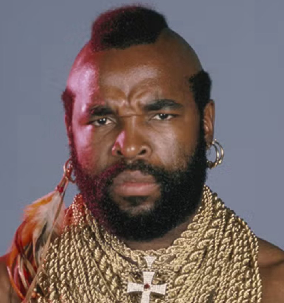 0xFilthy's tweet image. Did I just snag Mr. T?

@OnChainAllStars