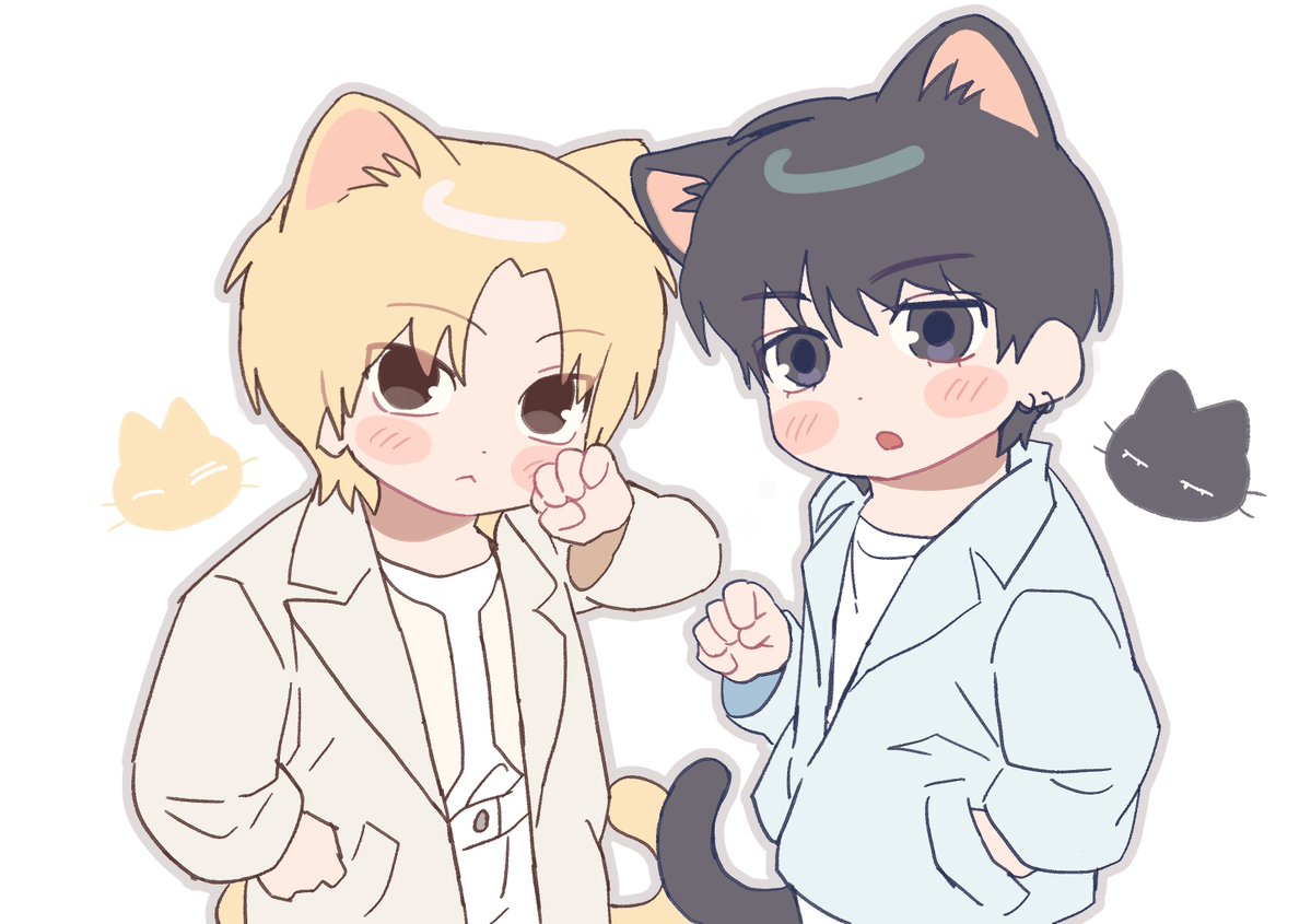 Dang5_'s tweet image. 그래껌과치즈잖아