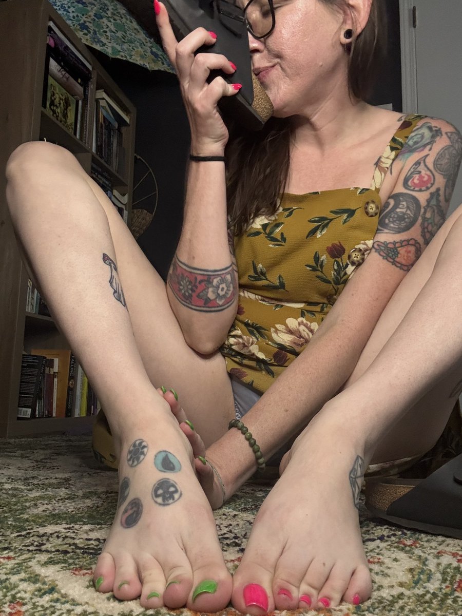 I can’t help myself!!!

Sniff sniff