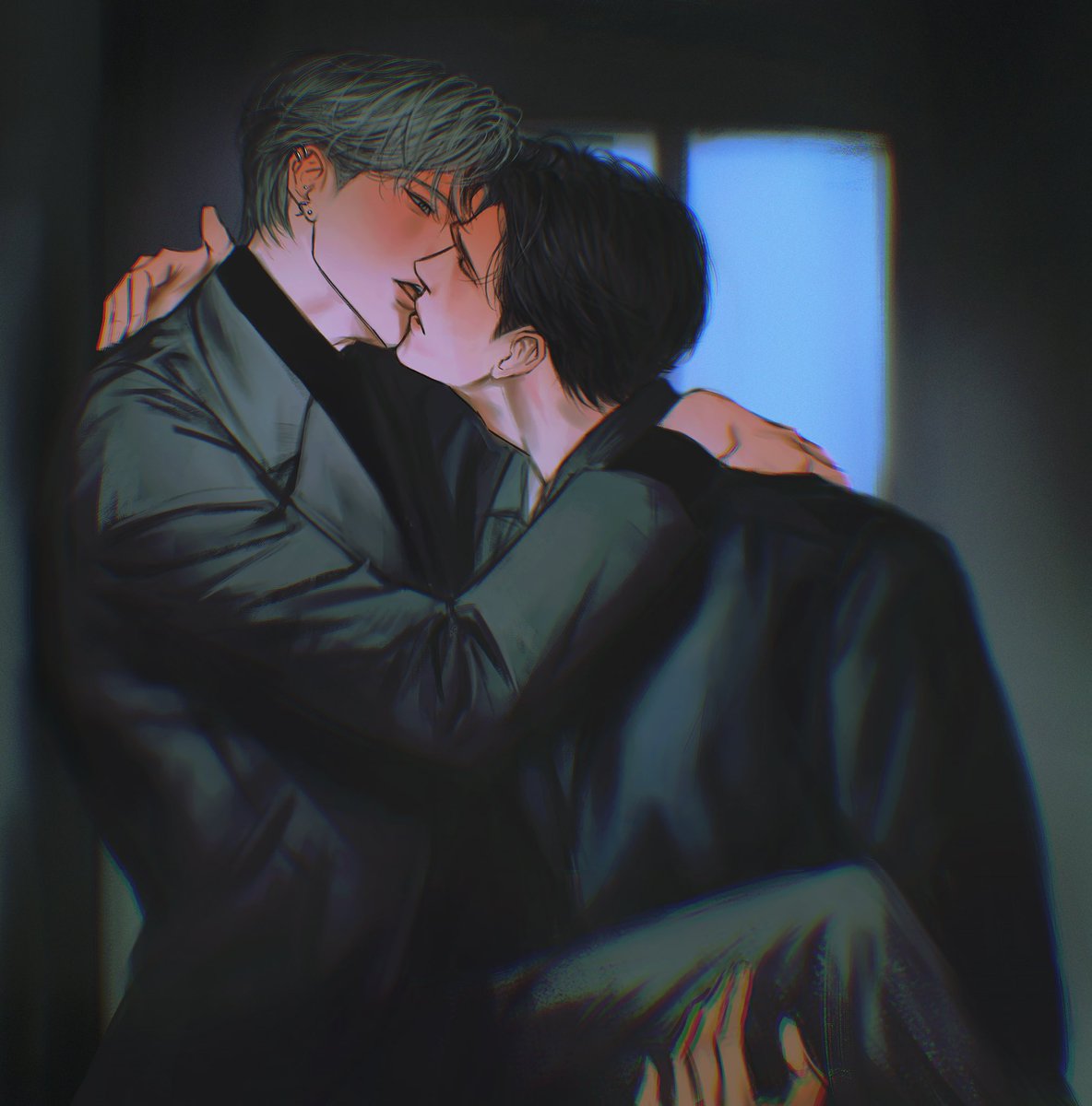 ilyyy5005's tweet image. 🖤