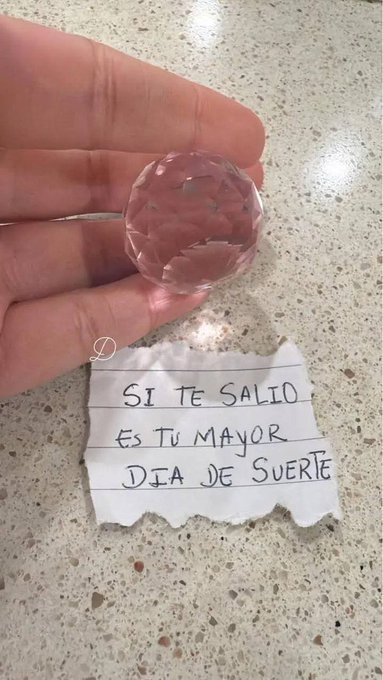 barbie_context's tweet photo. Así como trates está imagen, te irá el resto de tu vida https://t.co/7r6nAyhzx4