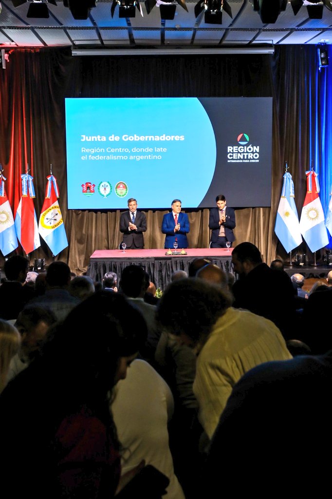 ✅ Esta Comunidad Regional busca la cooperación institucional, coordinación estratégica y acción conjunta frente al crecimiento sostenido de hechos de violencia urbana, delitos complejos, narcotráfico y situaciones de vulnerabilidad social que afectan a las provincias. 

Entre