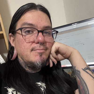 Netrón® 🤖👽🦖🛸 tweet media